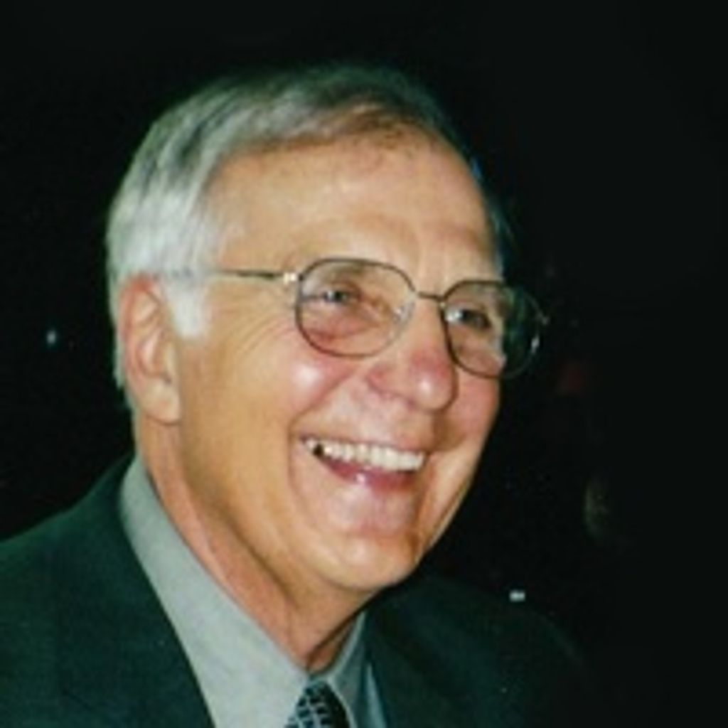 Norman Keith Ahrendt
