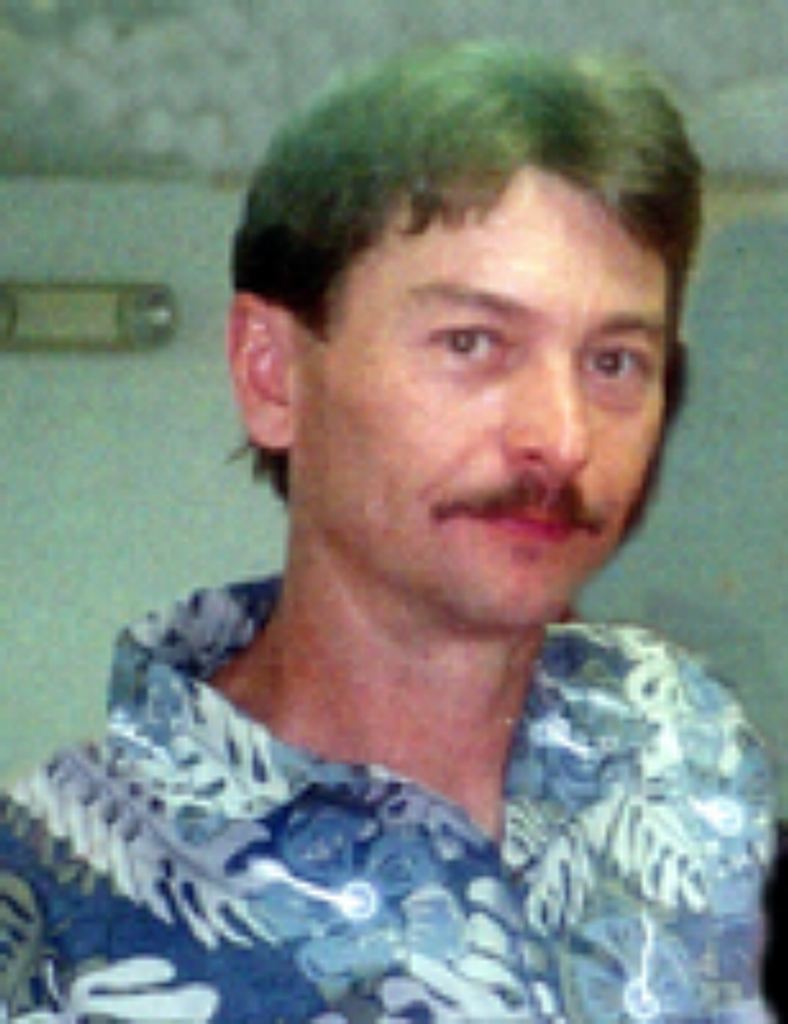 Timothy "Timmy" Eugene Orr