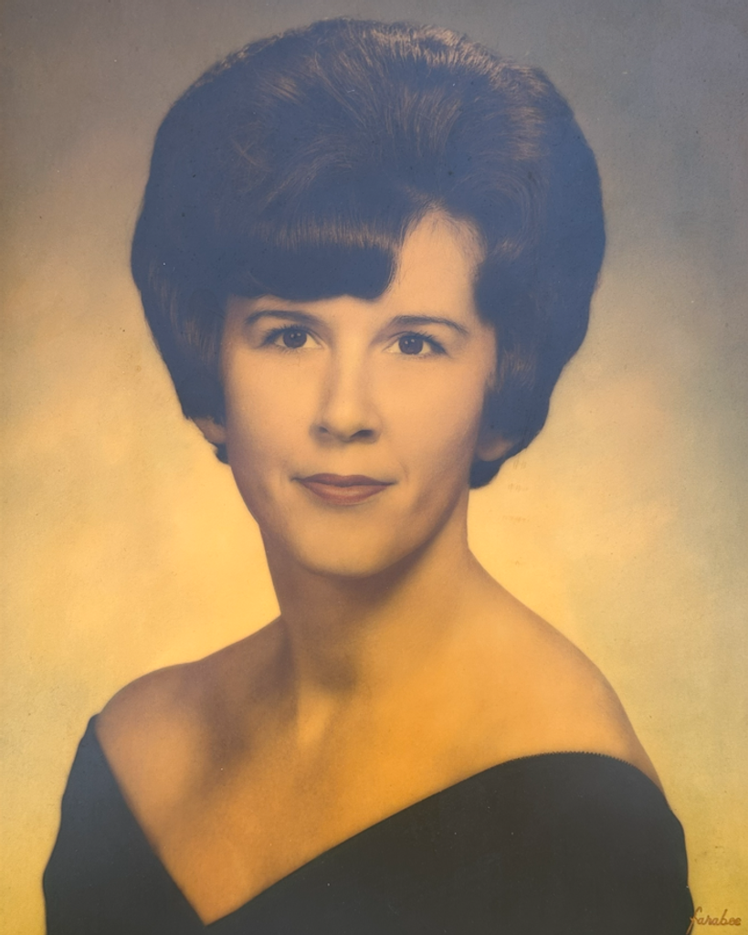 Patsy Kelly Smith Profile Photo