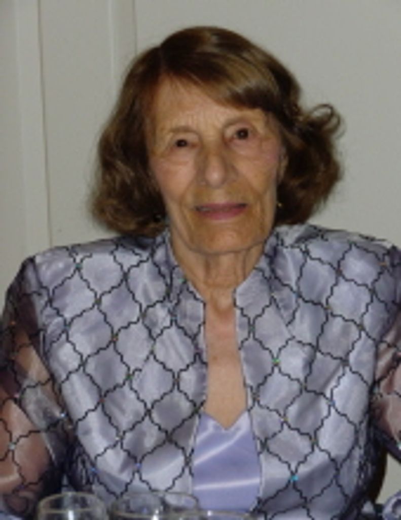 Geraldine N. Macminn