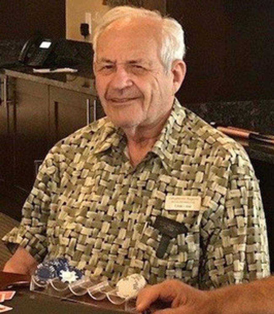 Samuel Baum Profile Photo