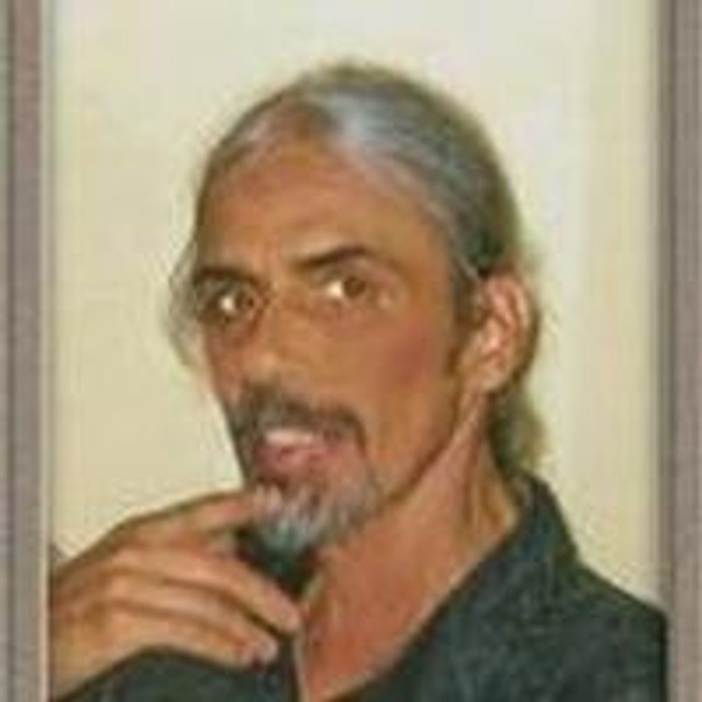 Michael Jay Harris Profile Photo