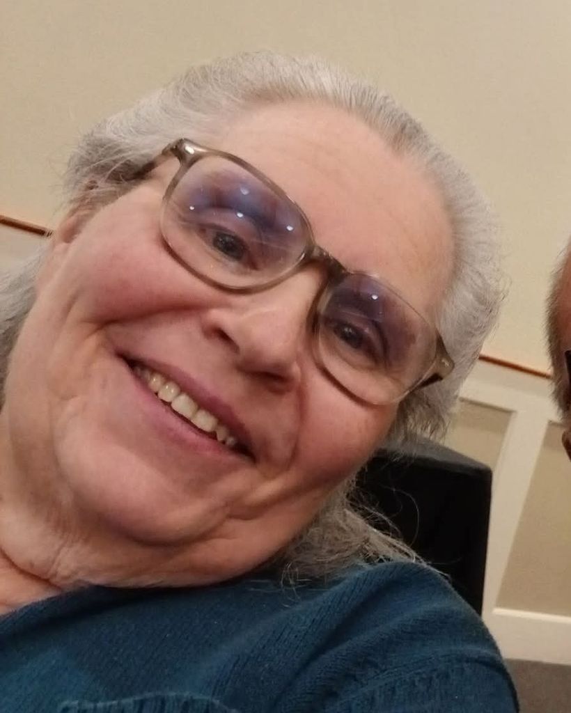 Frances Elaine Shatto