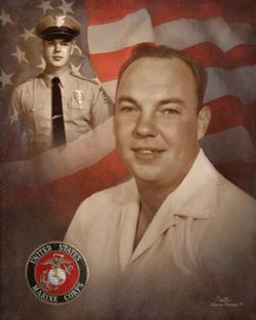 Billy Olson Sr. Profile Photo