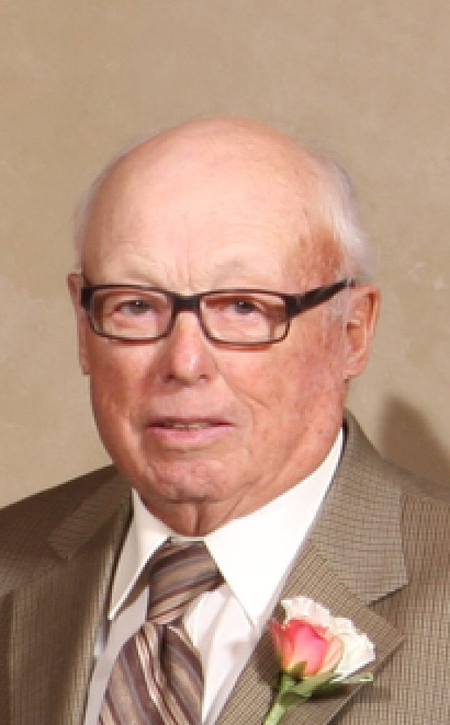 Vernon Heitkamp