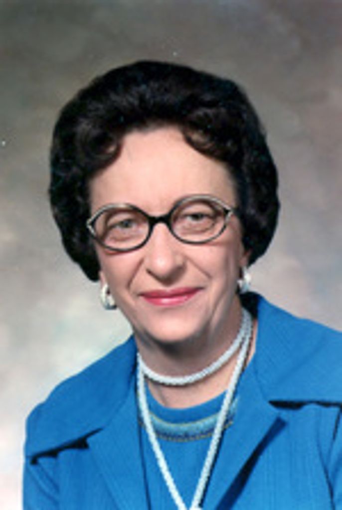 Dorothy Reiner