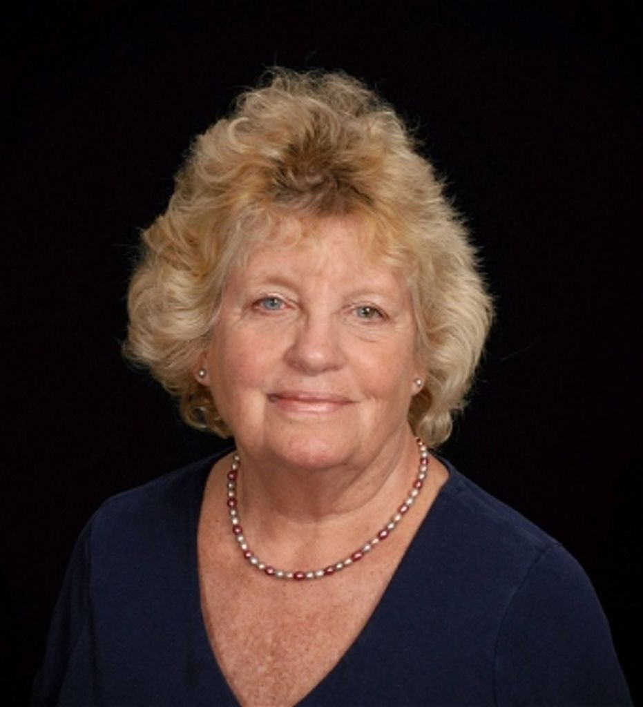 Joan Stack Profile Photo