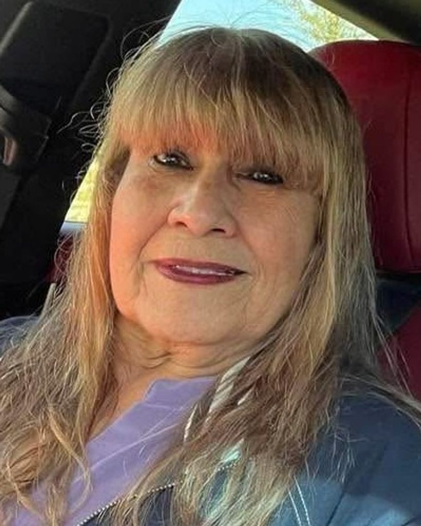 Adelita Esquivel Profile Photo