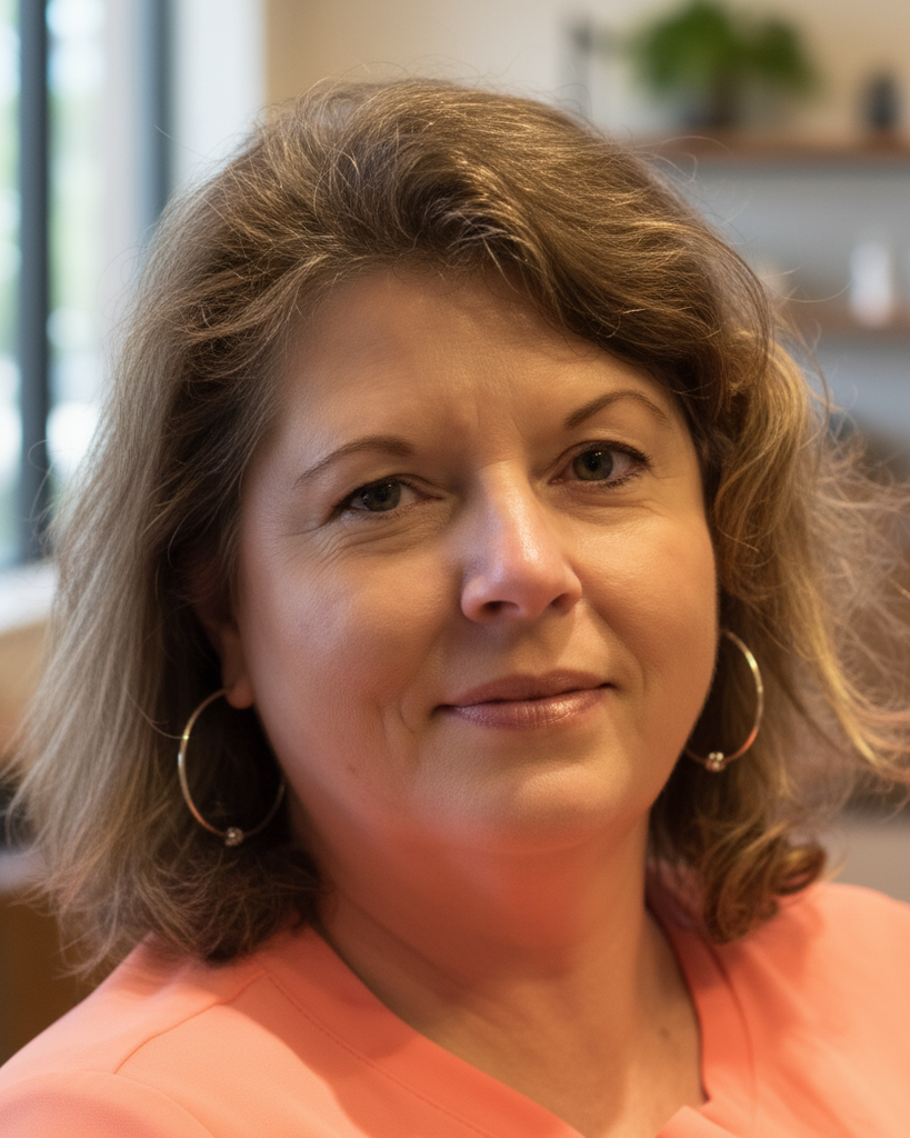 Brenda Kay Stokes Profile Photo