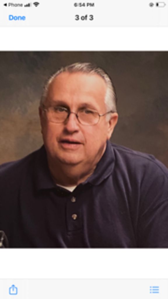 Thomas W. Harris Profile Photo