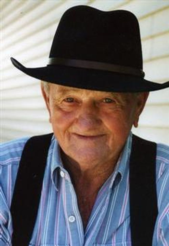 Cecil R Jr Burford