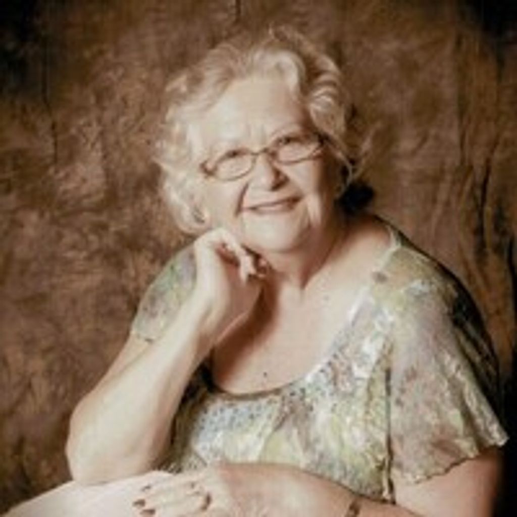 Lola B. Rivera