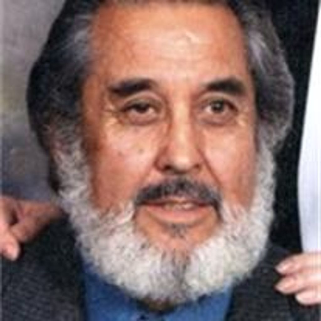 Filomeno Edward Aguilar
