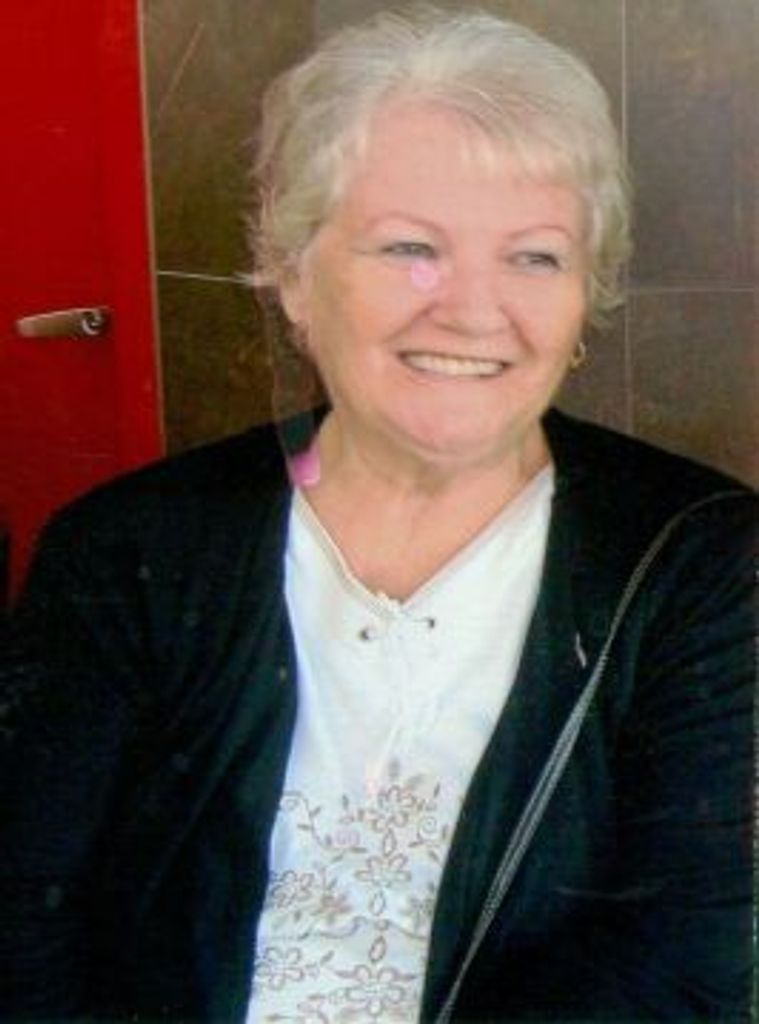 Barbara  Brydges