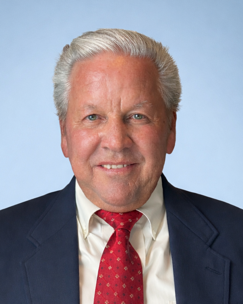 Larry Franklin Profile Photo