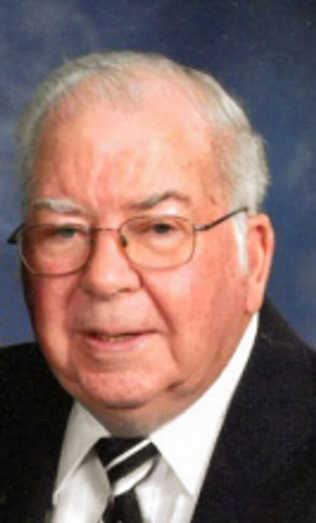 Vester David Harris Profile Photo
