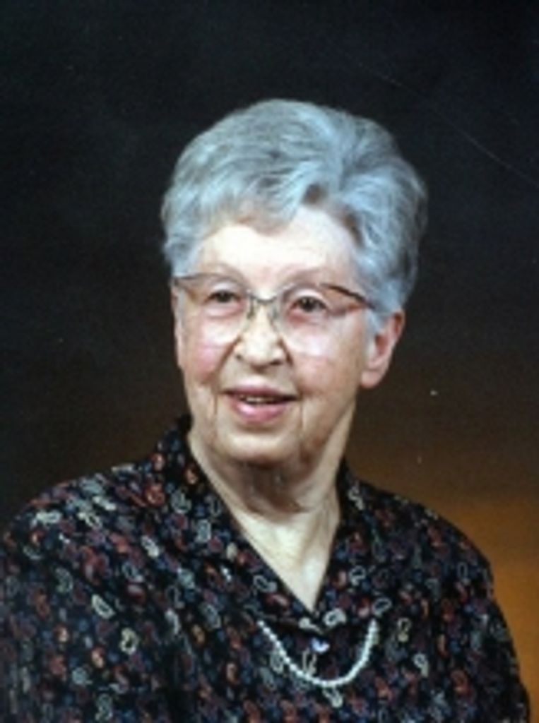Loraine M. Weber