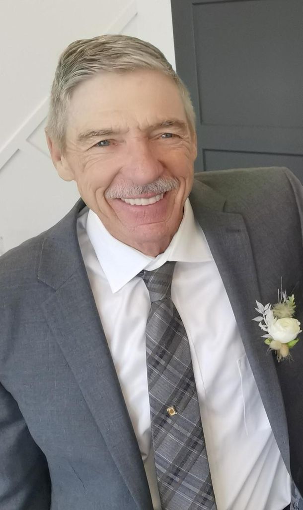 Thomas Gerald Porter Profile Photo
