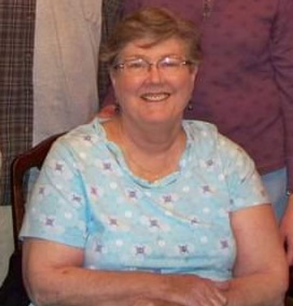 Patricia Maloney (Nee Wilken) Profile Photo