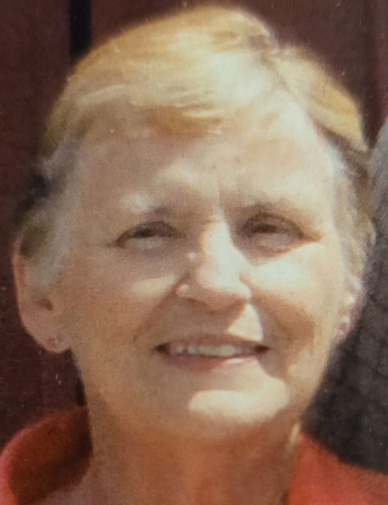 Patricia Gloria Mack Profile Photo