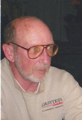 James Dennis Vaughn Profile Photo