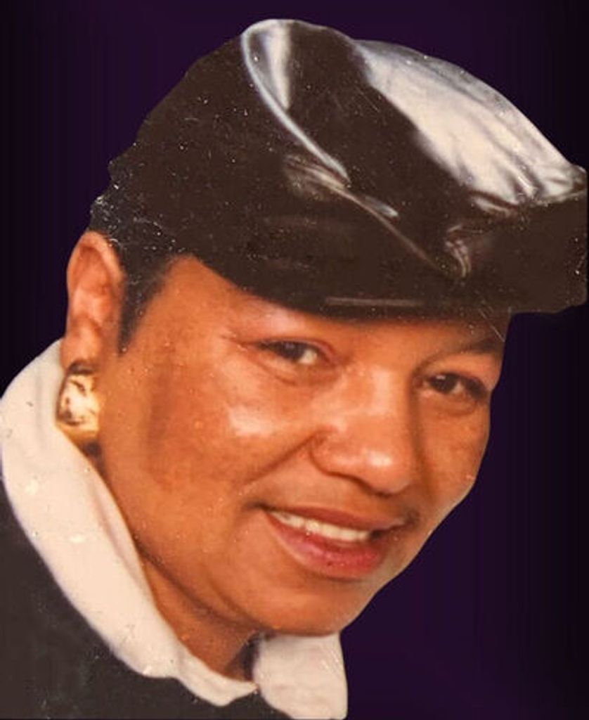 Ms Ada P Smith Profile Photo