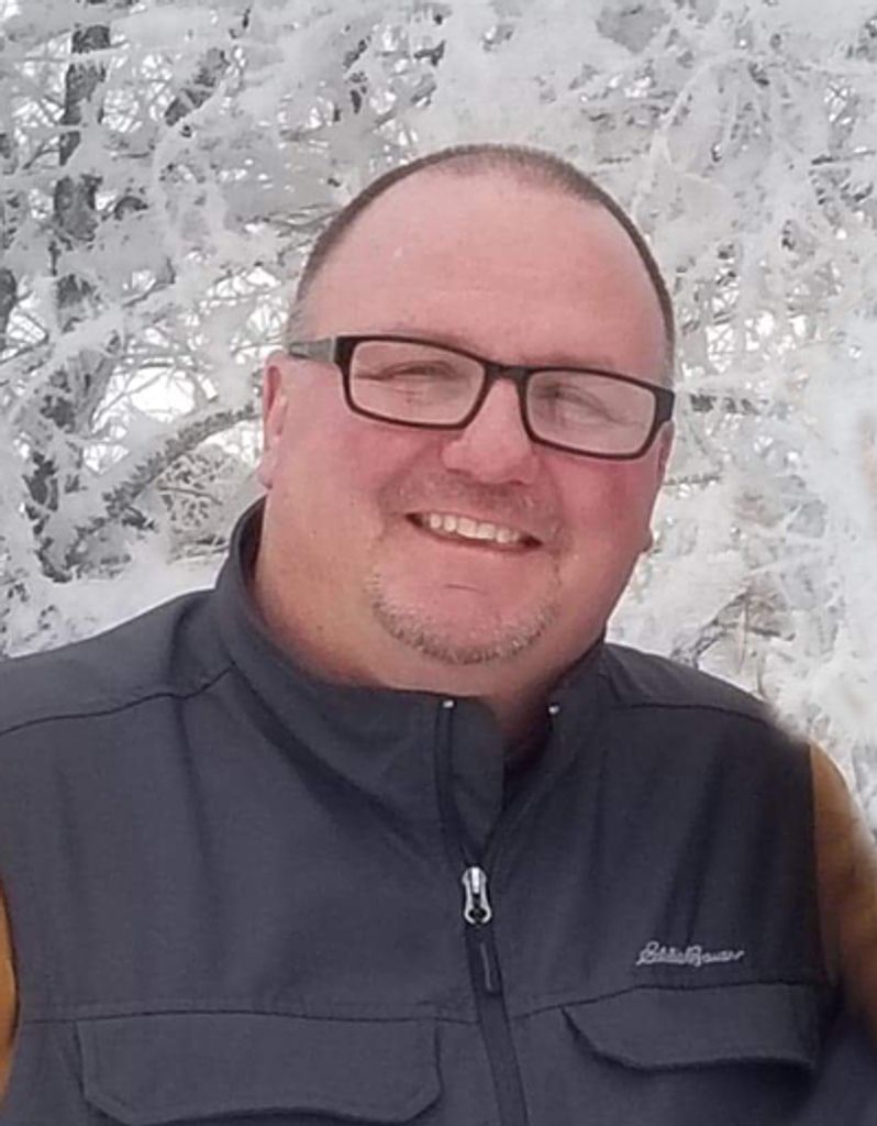 Tom Baszler Profile Photo