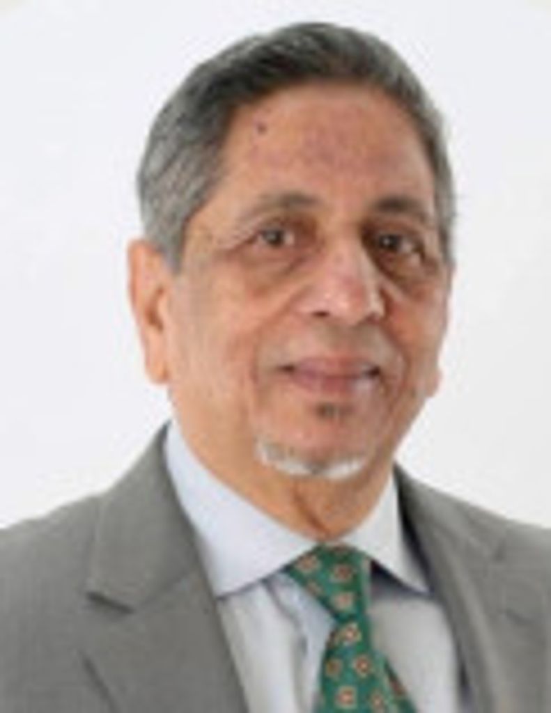 Dr. Habeeb Ahmad Malik