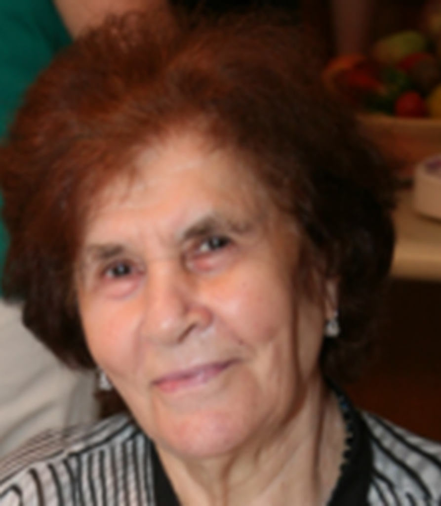 Rosalia Passalacqua