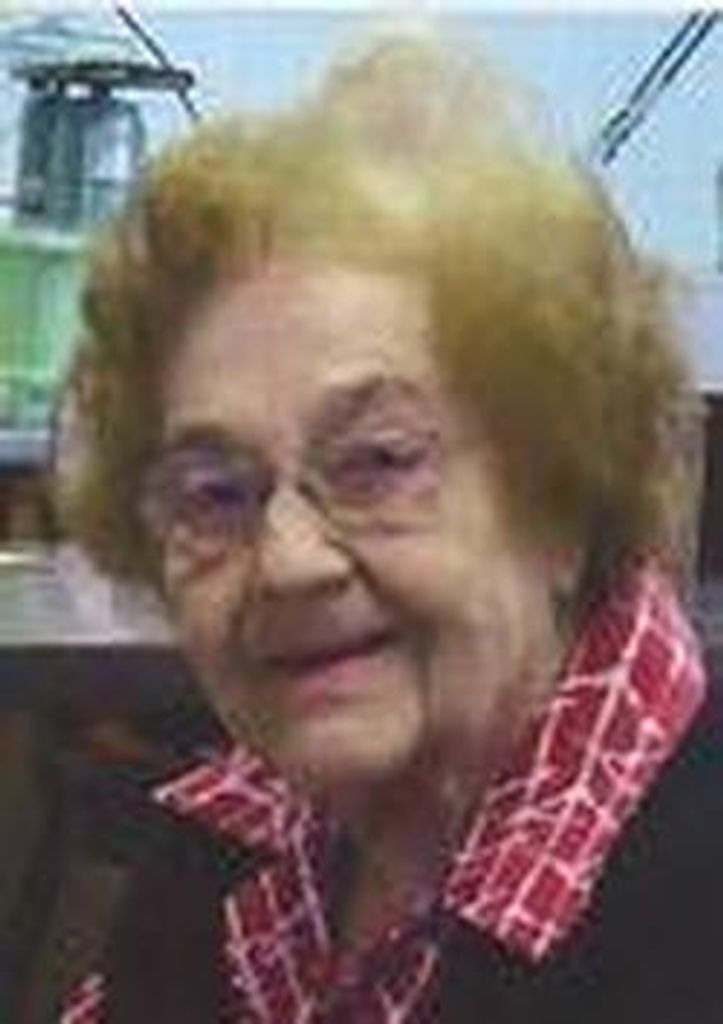 Maria Mitzi Emde Profile Photo