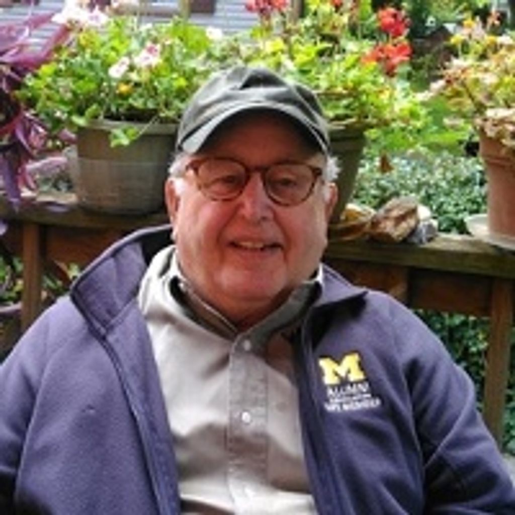 Michael Malbin
