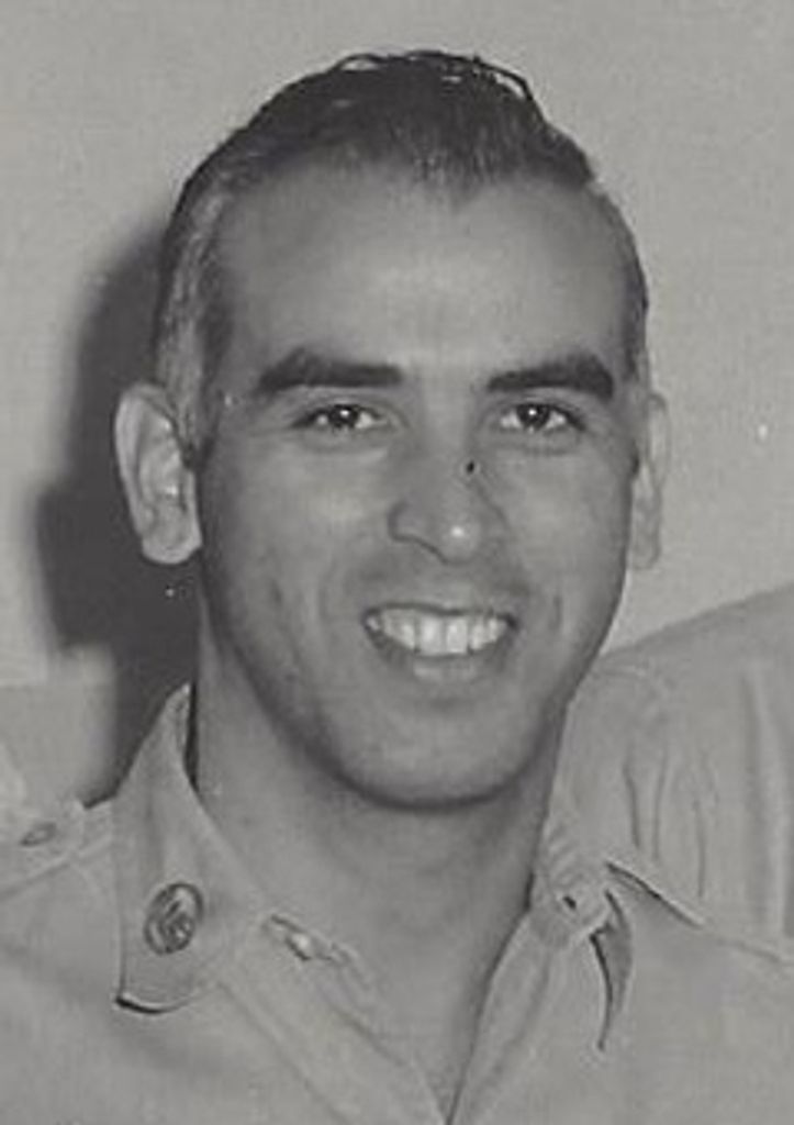 Ivan Bisnett Averill