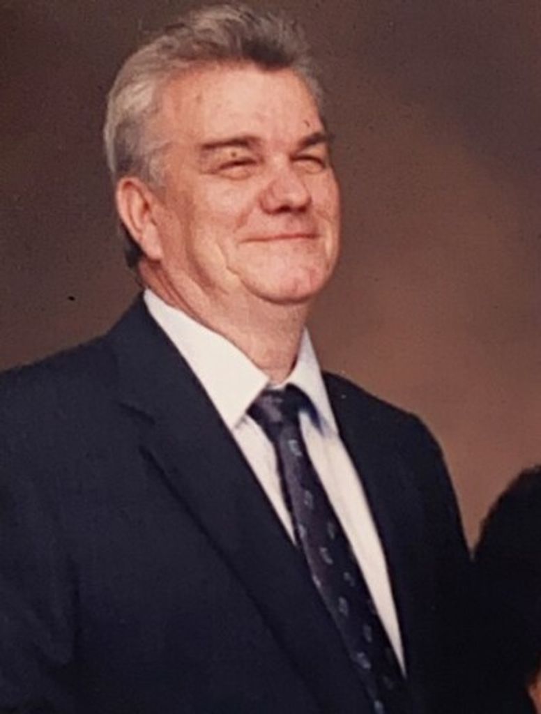 Harold Wayne Searcy