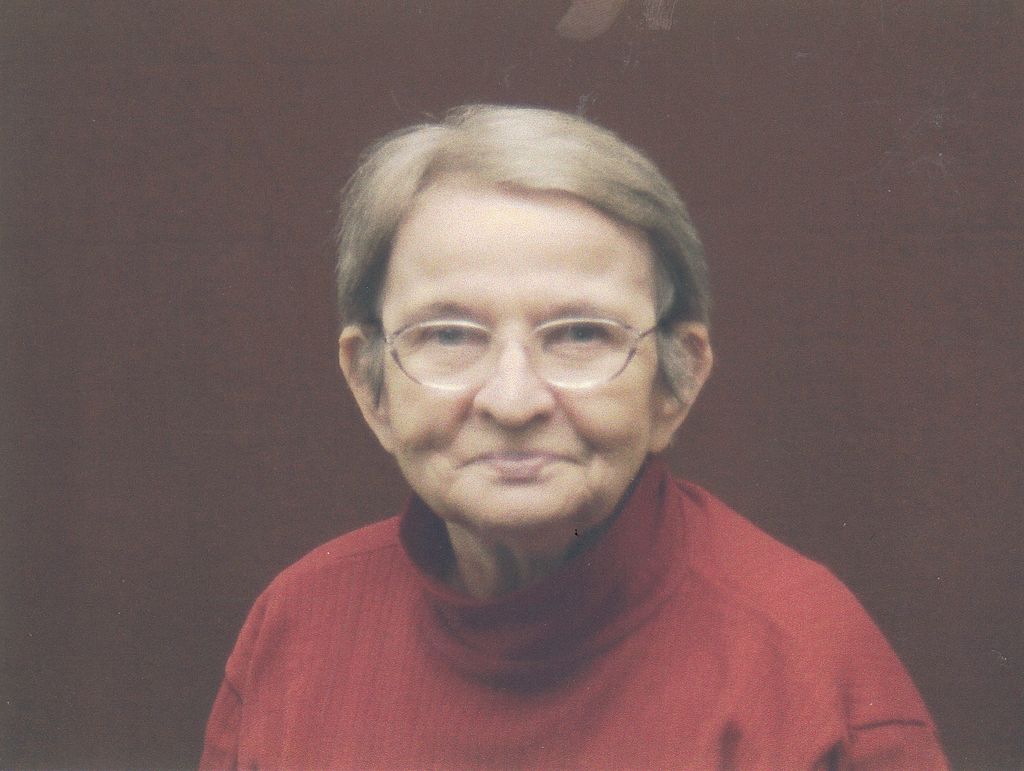 Addie "Anna" Thompson