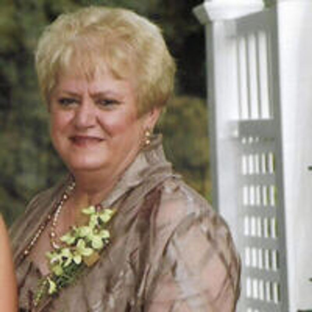 Donna Ann Baird