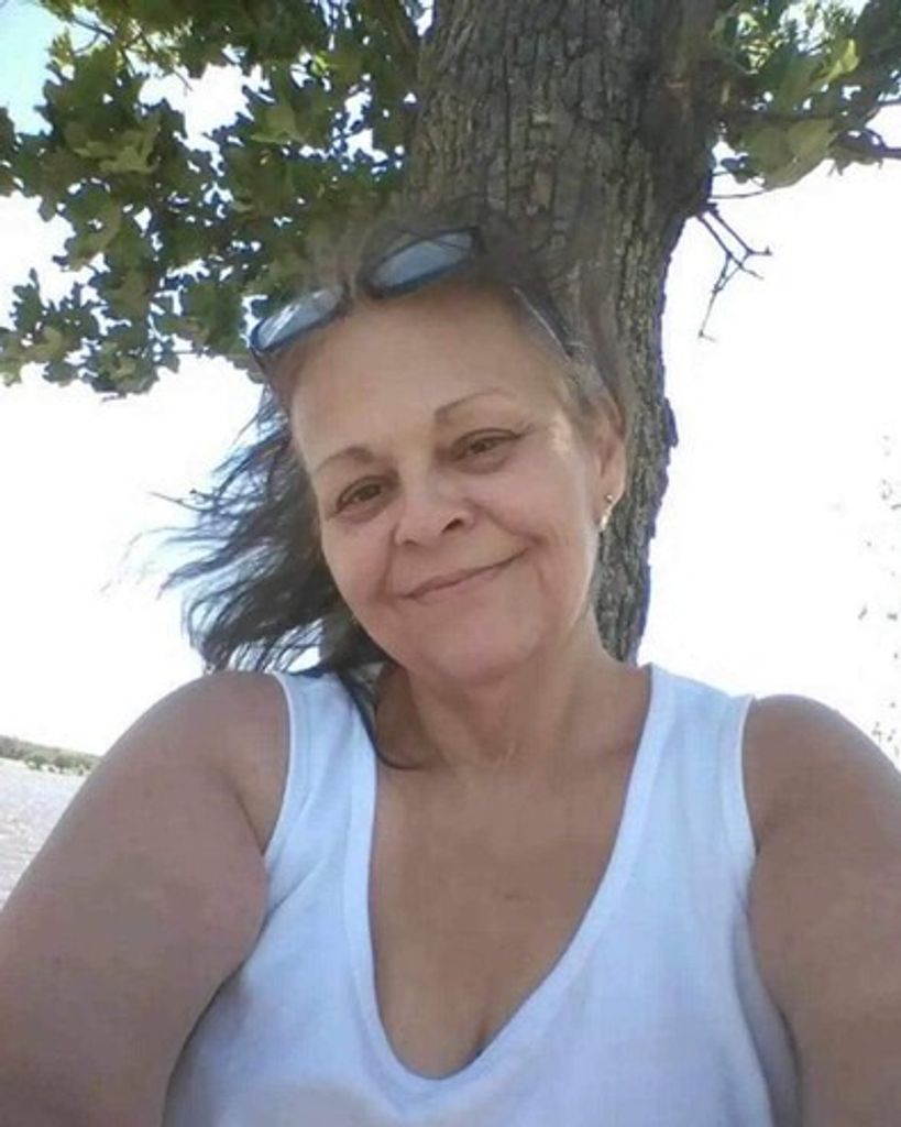 Peggy Sue Sanders Profile Photo