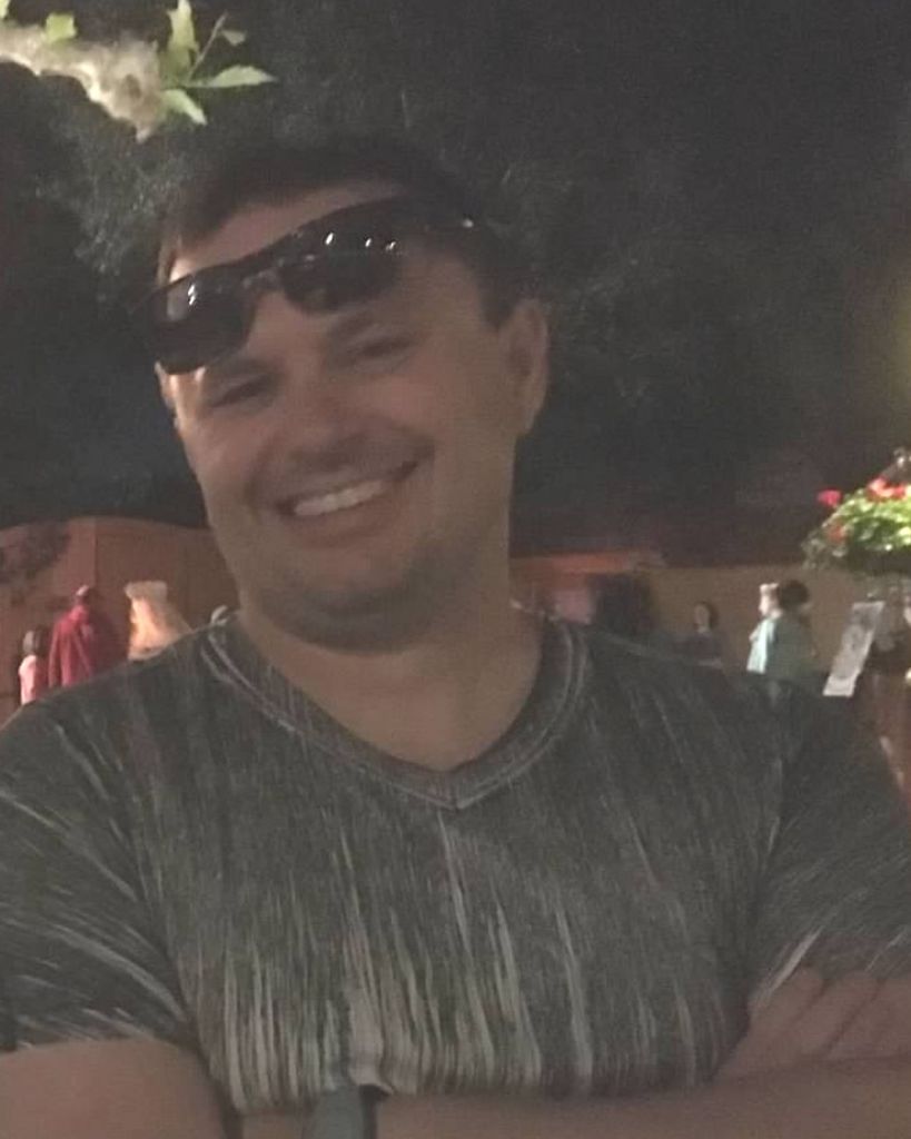 Leonard "Lenny" Hotchkin Profile Photo