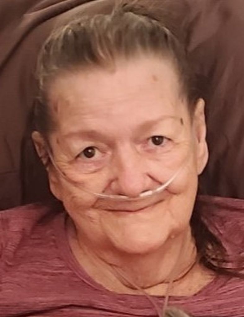 Patricia Anne Ellwood