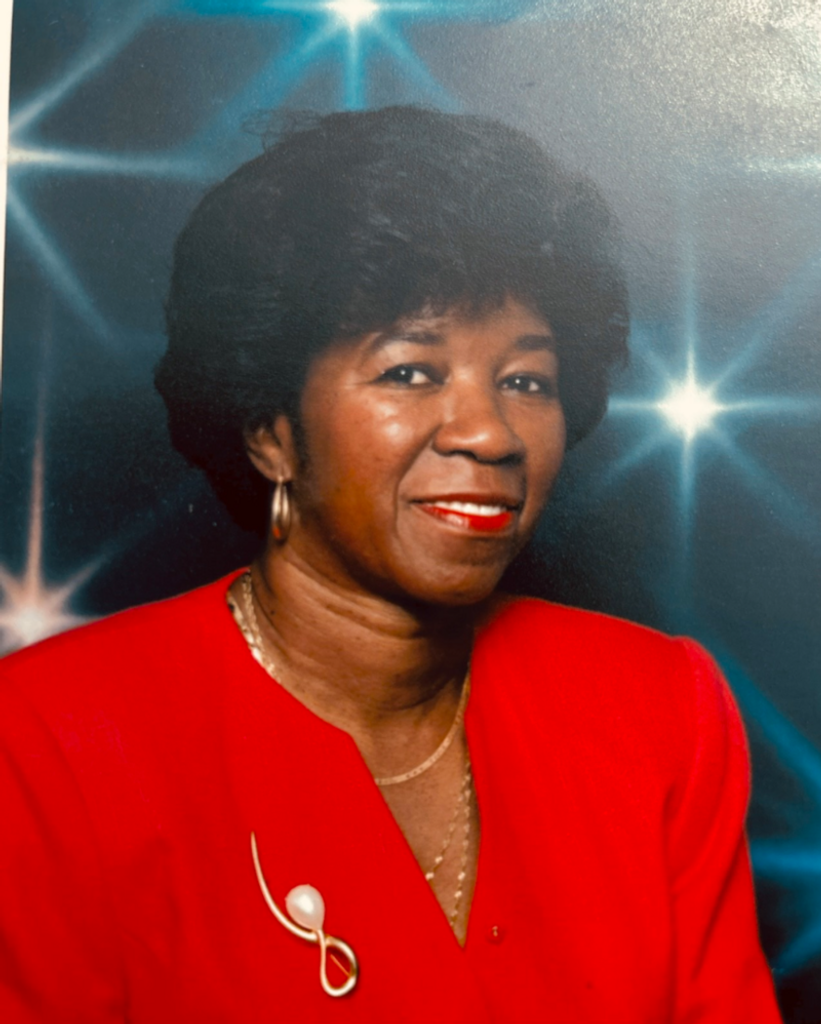 Lelia C Swanson Profile Photo