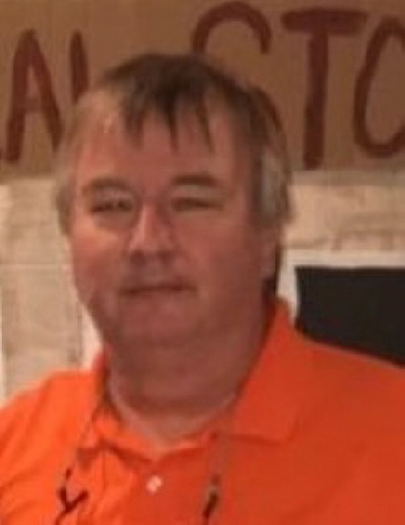 William Elmer Anthony