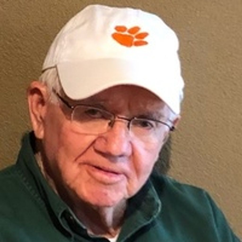 Frank E. Eaton