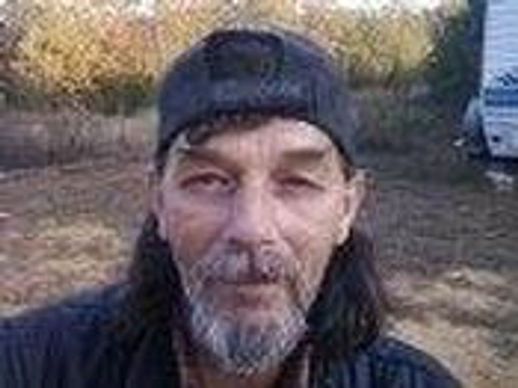 Vernoith Ray Parrott Profile Photo
