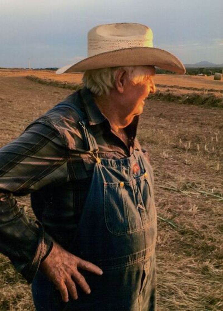 Cecil Freal Kiefer Profile Photo