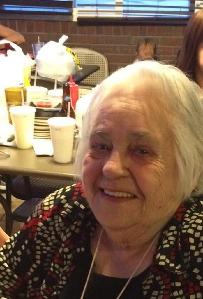 Mary F. Demetrulias Profile Photo