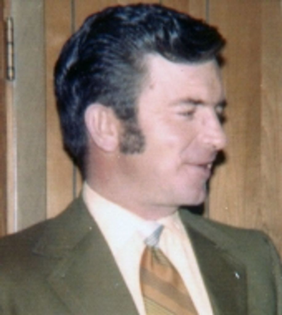 Bryan Merle Meadows