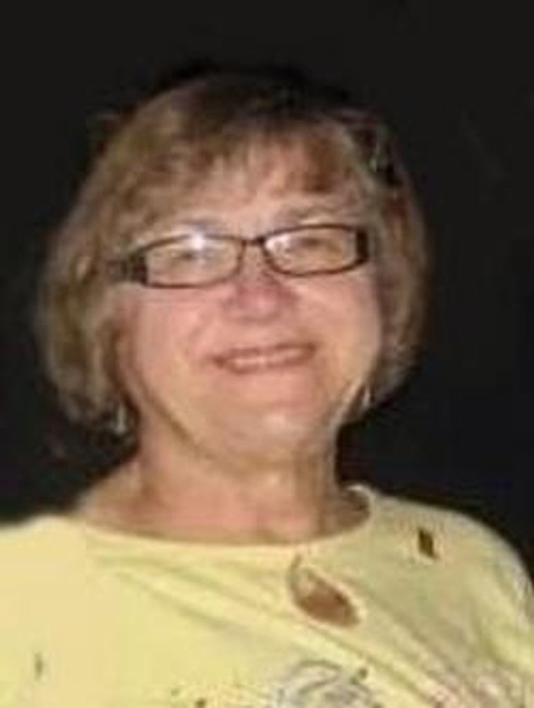 Mary Mumford Profile Photo