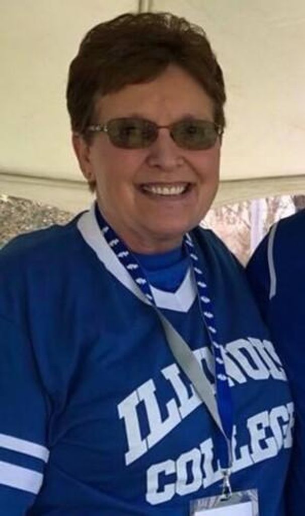 Deborah Leigh Kilby Profile Photo