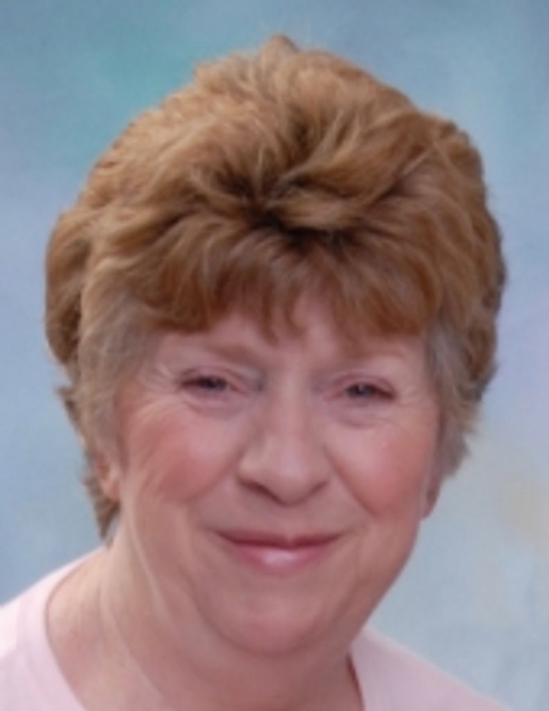 Carol Wolfe