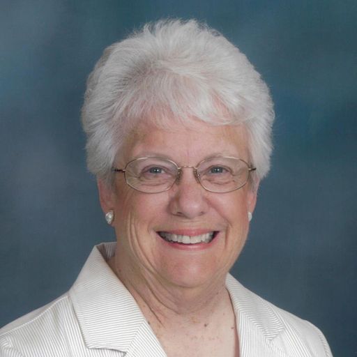 Judith "Judy" Maxine Hull Profile Photo