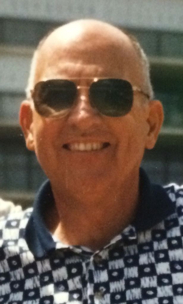 Morris G. Strickland